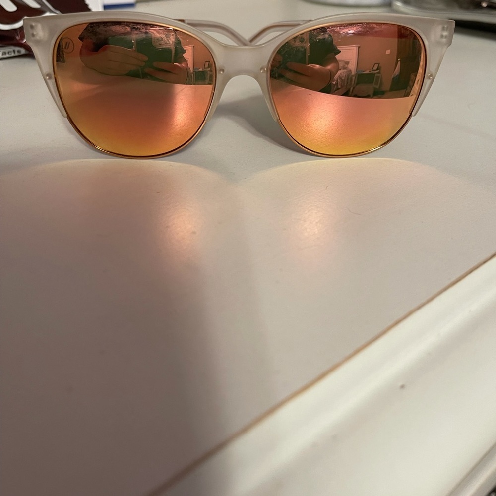 blenders sunglasses